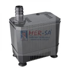 Klima Tahliye Pompası AD-2020 90W 2,3mt 2300L/H