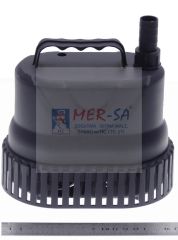 Klima Tahliye Pompası AD-4000 115W 4mt 3500L/H