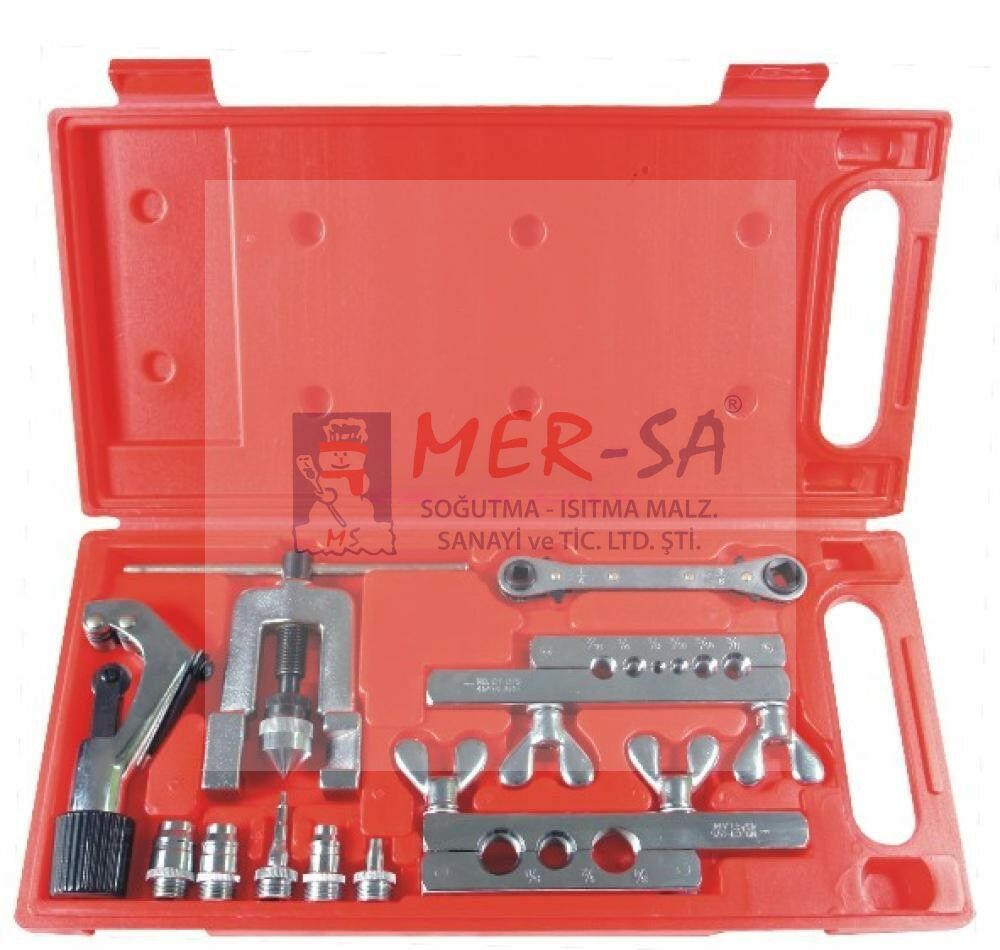 Havşa Takımı Makaslı CH-278