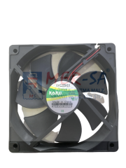 Fan Kare Kaku KA1225H1S 120mm120mm*25mm DC 12V 0,44A