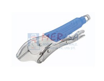 Value VRT-102 Boru Körleme Pensi (Pinch-Off)