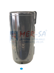 Kondansatör Start 233-280 uF Kapak ve Kelepçeli