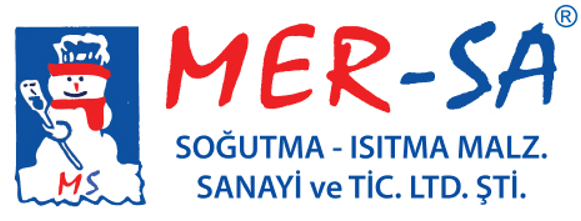 Soğutma Malzemeleri - MER-SA